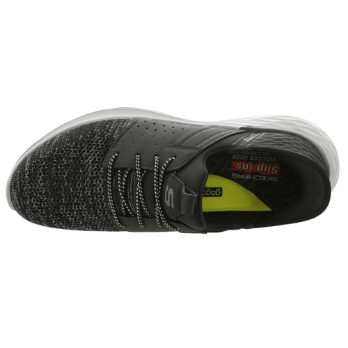 Image of Skechers Men's Garner - Newick 210803 Shoe