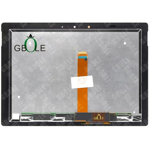 Image of Screen Replacement for Microsoft Surface 3 1645 1657 RT3 LCD Touch Screen Display Digitizer Assembly 1920x1280