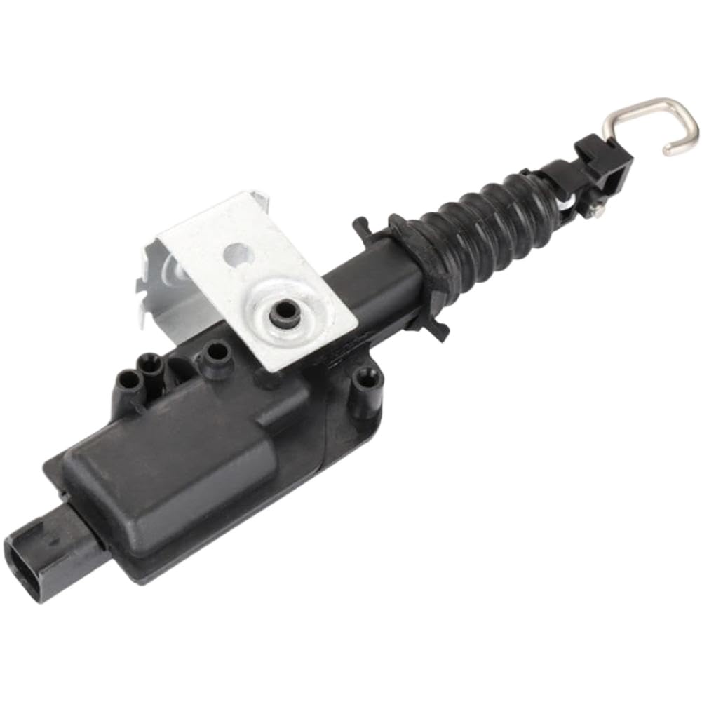 Hxbgpjczu Onecolor Door Lock Actuator Yw7z54218a42a Dla25 Fo1314104 Compatible With 1991-2000 1992-2003
