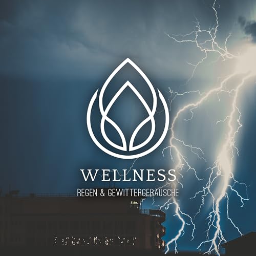 Geräusche zum Einschlafen