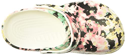 クロックス(crocs) サンダル ぺたんこ クラシック タイダ