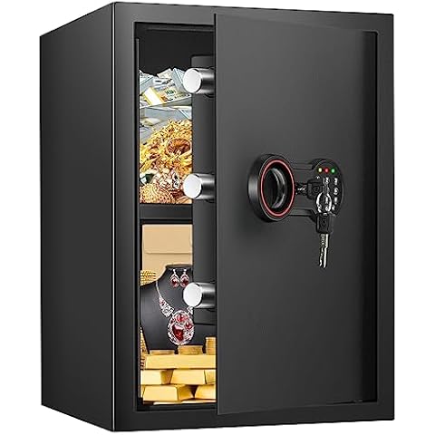 Bukumo 2.5 Cub Large Home Safe Cover