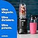 nutribullet Ultra NB1206MB, Vaso de Tritan Imagen de nutribullet Ultra NB1206MB, Vaso de Tritan