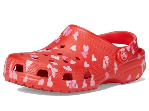 Image of Crocs Unisex-Adult Classic Clog - Seasonal Graphic
