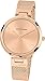 Produktbild Jacques Lemans Damen-Uhren Analog Quarz One Size Roségold 32016530