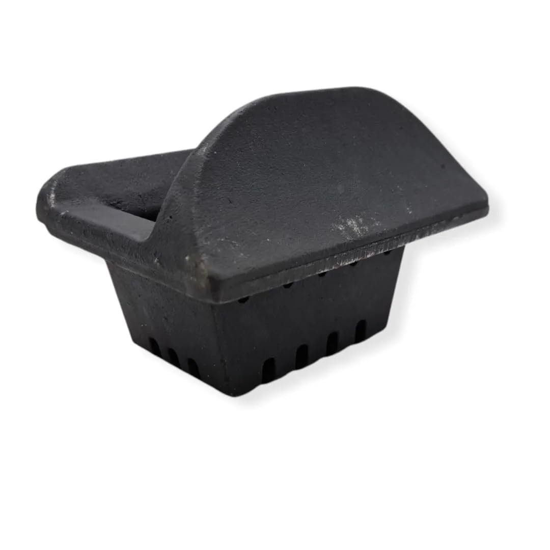 Generico 1121114601 Cast Iron Burner