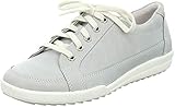 Komfortweite G; Josef Seibel Damen SMU-Dany 63 Sneaker, Hellblau, 40 EU