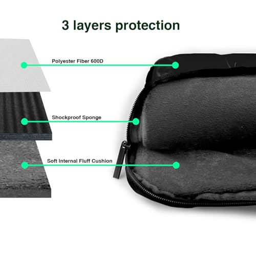 Bolso tipo Tote para portátil Animal Panther miniatura 7