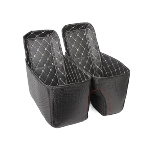 Forro maletero motocicleta para proteger tus rutas de aventura y viajes