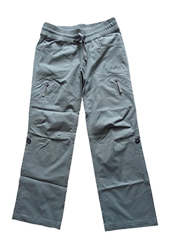 Berghaus amersham Pant AF Cargo Trousers/Shorts 420904 US 10 31 Leg (BLU/BLU 420904F81)