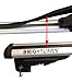 BRIGHTLINES Cross Bars Roof Luggage Bars Roof Racks Compatible with 2014-2023 Jeep Cherokee