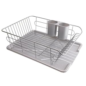 Pearl Metal Dishware Strainer