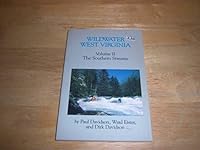 Wildwater West Virginia 0897320298 Book Cover