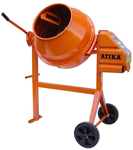 Preisvergleich Produktbild Atika Beton Comet 130 L 0,6 kW