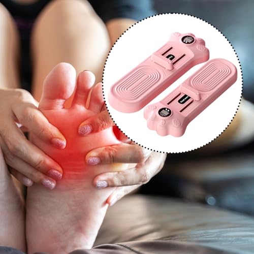 Ejercitador de pies para arcos planos para adultos unisex miniatura 2