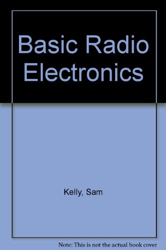 Basic Radio Electronics