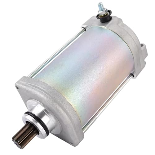 Démarreur de moto pour BMW F800GS F700GS F650GS - Remplacement mécanique fiable