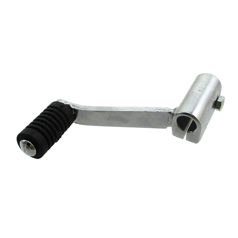 Xvedfh One Color Gear Shifter Pedal Short Gear Shift Shifter Lever Pedal For 50Cc 70Cc 90Cc 110Cc 125Cc 140Cc 150Cc 250Cc Mx Pit Dirt Bike