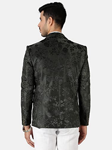Image of WINTAGE Men Casual Blazer