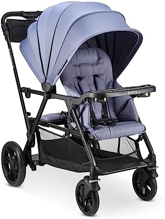 Joovy Caboose RS