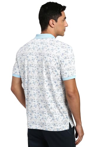 Image of Peter England Men T-Shirt