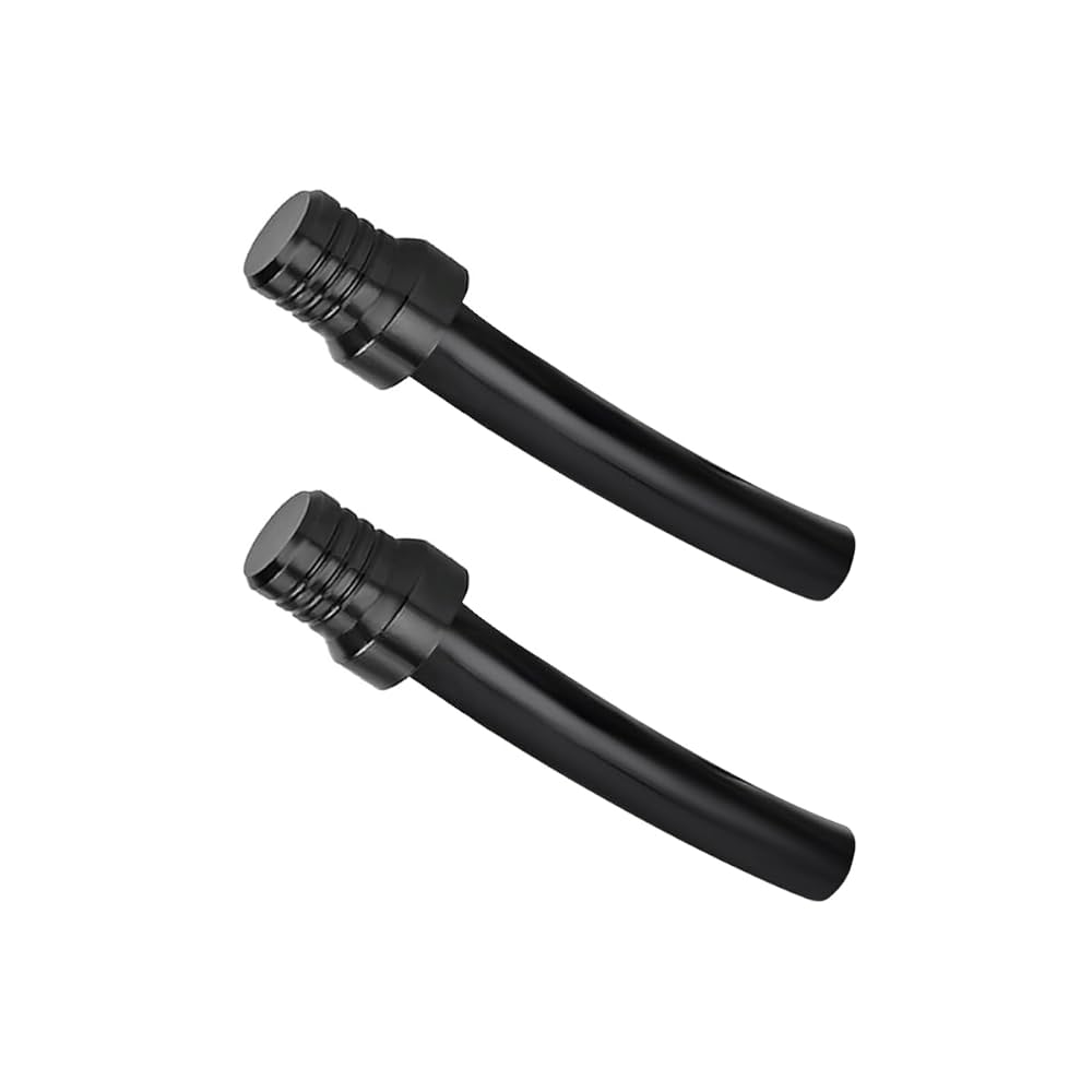 Amazon.co.jp: Ohleats ブリーザーホース ガス燃料タンク