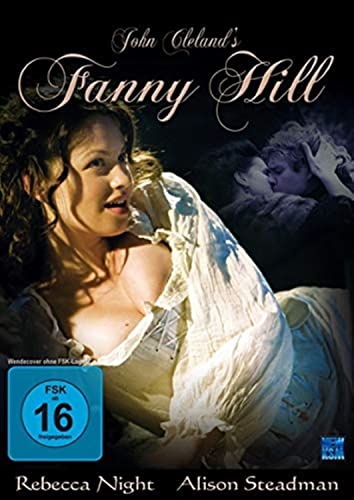 John Cleland's Fanny Hill