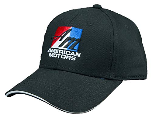 Gorra bordada con logo American Motors Corporation miniatura 2