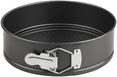 Novery Springform Pan 9" Nonstick - Cheesecake Pan with Removable...