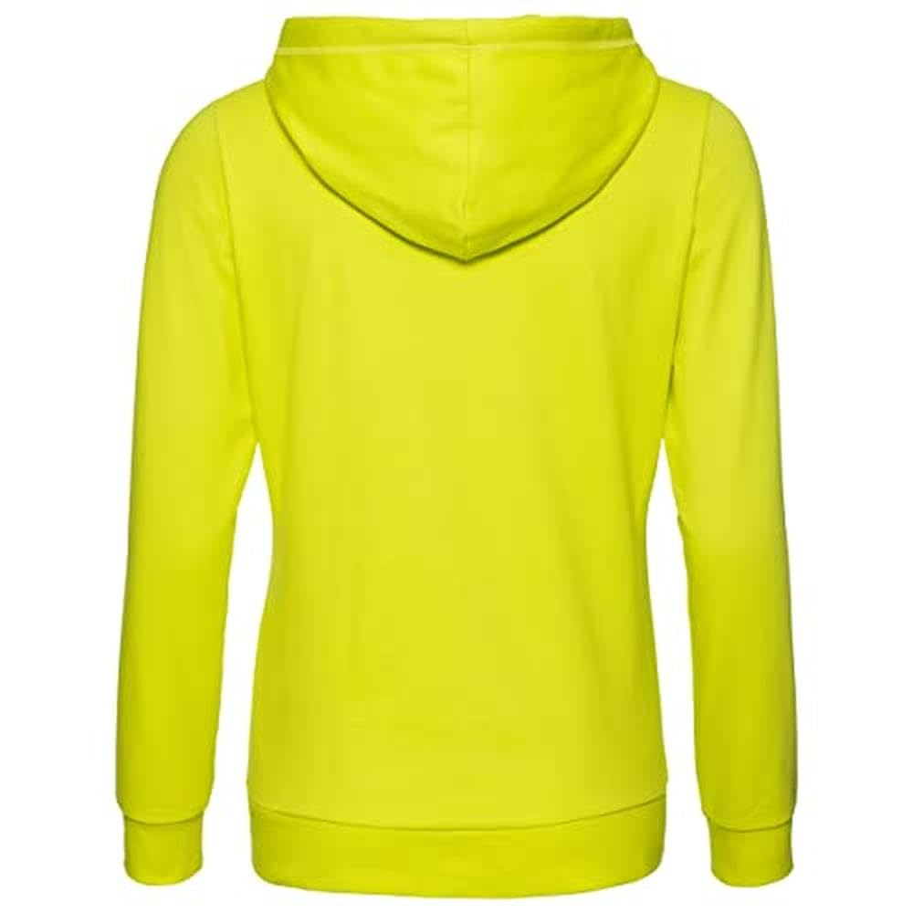 HEAD Club Greta Hoodie FZ W Sudadera Mujer (Pack de 1)