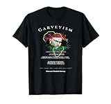 Marcus Mosiah Garvey - Inspirational quotes novelty T-Shirt