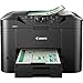 Canon Office Products MAXIFY MB2720 Wireless Color Photo Printer with Scanner, Copier and Fax