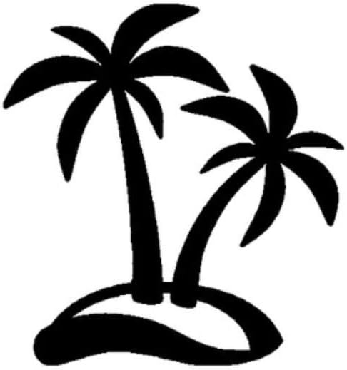 decalcomania per albero dell'auto