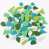 verre emaille venise ❖ Facile à utiliser et de nombreuses applications : adapté aux débutants et parfait pour les travaux d'art en mosaïque à faire soi-même, tels que les pierres de marchepied, les pots de mosaïque, les vases, les chemins, les mangeoires d'oiseaux, l'art mosaïque pour enfants, etc.