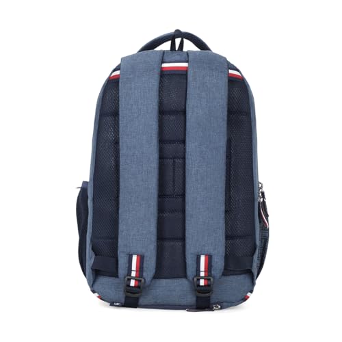 Image of Tommy Hilfiger unisex-adult 15 inch Laptop Backpack