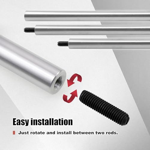 RYANSTAR RACING Steel Cam Bearing Installation & Removal Tool Compatible with Chevy LS Engine (LS1, LS2, LS3, LS6, LQ9) - Durable and Efficient by RYANSTAR RACING - Image 4