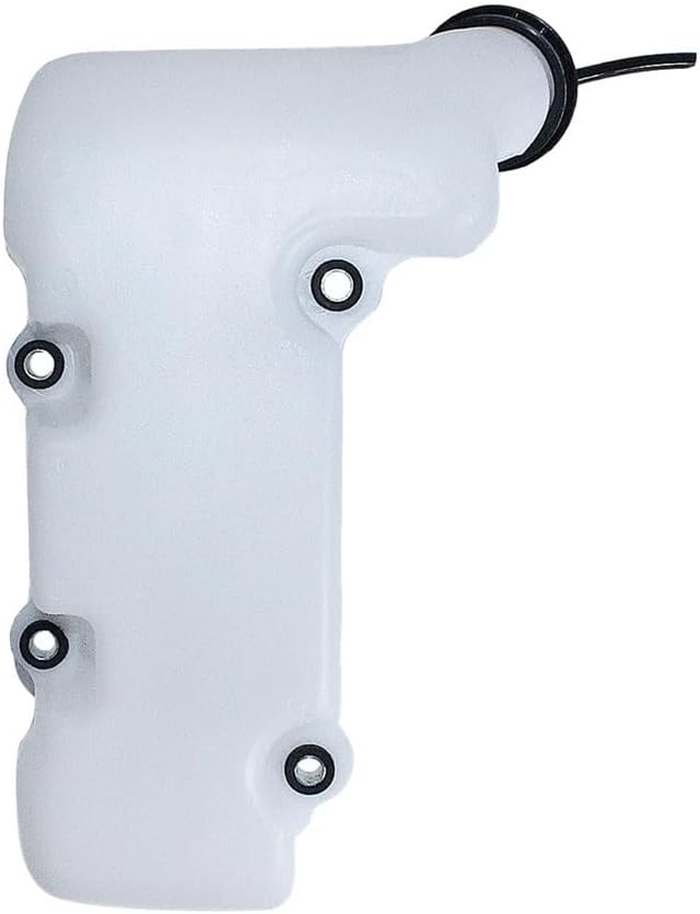 Fuel with Cap Assembly Fit for FS120 FS200 FS250 FS300 FS350 BT120C Brush Cutter Replace 4134 350