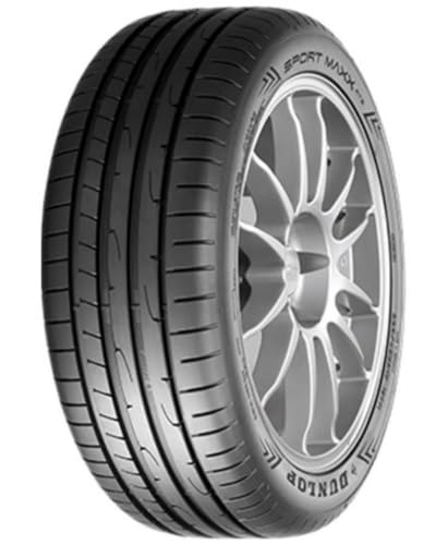 Dunlop 79458 Neumático 225/45 R17 91Y, Sport Maxx Rt 2 para Turismo, Invierno