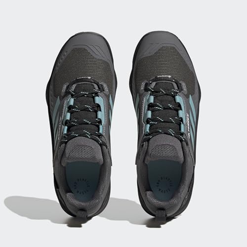 Image of adidas Women's Terrex Swift R3 Gtx Shoes