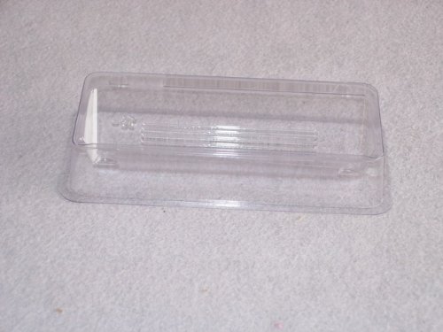 Disposable Pipet Basins - 50 mL (Case of 100)