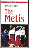 The Metis 1550280503 Book Cover