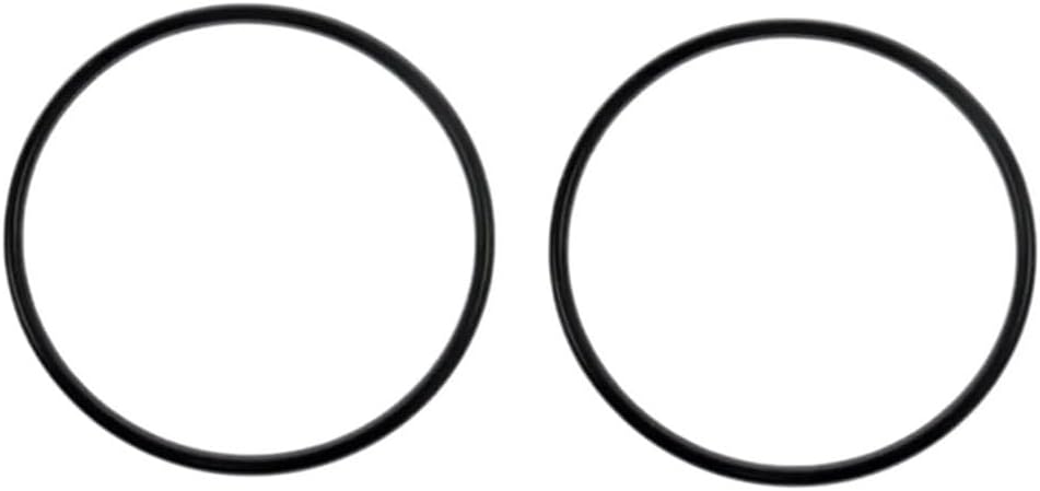 2Pcs Sealing O-ring 09280-66004 For Outboard DF150 DF175 DF200 DF225 DF250 DF300 A T Z Motors Replacement 45570