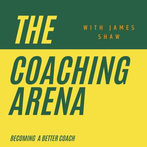『The Coaching Arena』のカバーアート