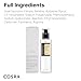COSRX Snail Mucin Repairing Serum 100ml, Hydrating Serum for Face with Snail Secretion Filtrate for Dull Skin & Fine Lines, Korean Skin Care