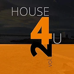 House 4 U, Vol. 2