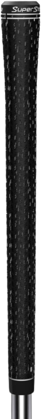 SuperStroke Crossline 2.0 Full Cord Golf Club Grips