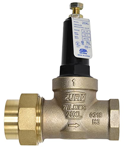 Zurn Wilkins 1-20XL 1