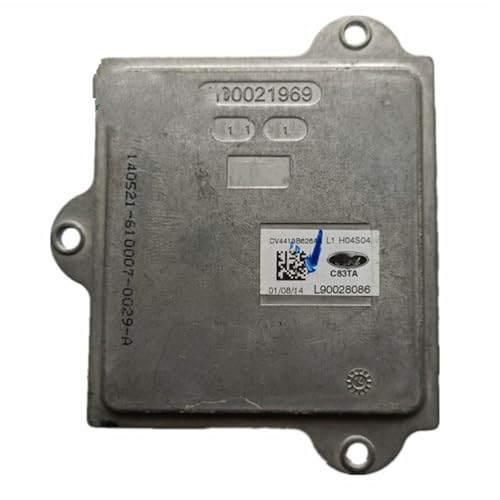 Module de commande de phare L90028086 unité de contrôle DRL pour trajet nocturne