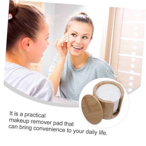 Pads démaquillants réutilisables doux pour une routine beauté éco - 5