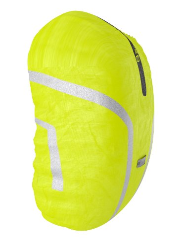 WOWOW Bag Cover 2.2 - Coprizaino Riflettente